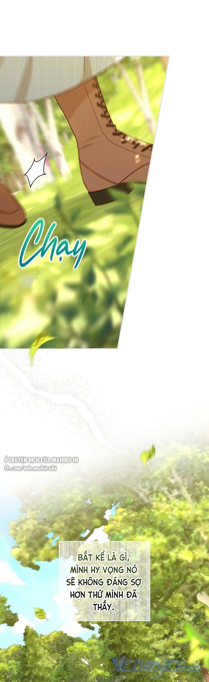 sống sót dưới thân phận hầu nữ chapter 93 9