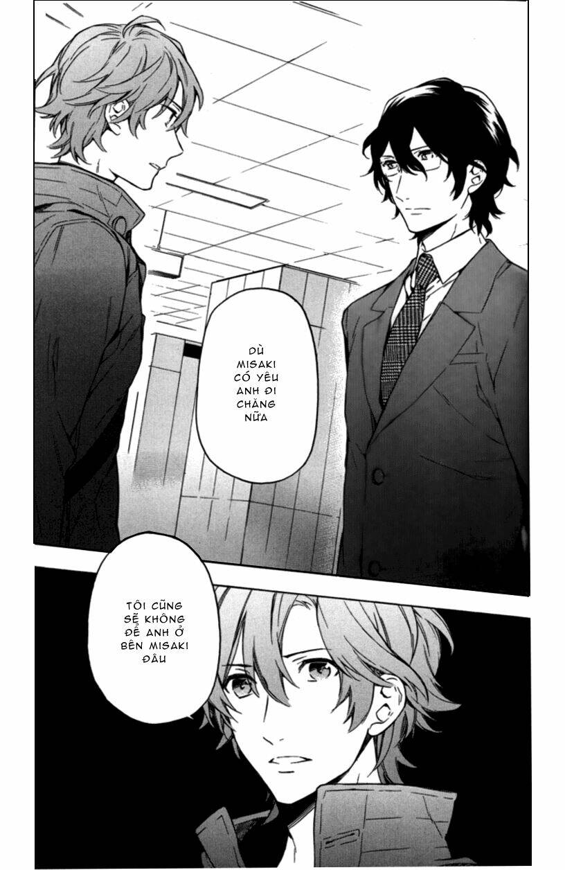 only the flower knows chapter 9 32