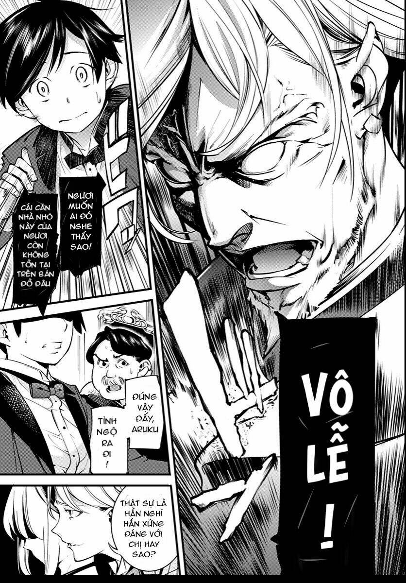 worlds end harem fantasia chapter 1.5 8