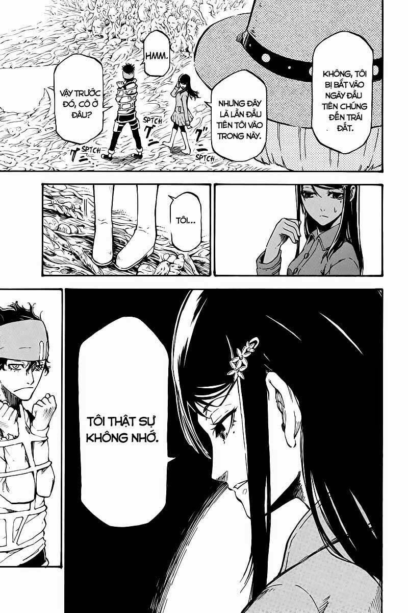 dolly kill kill chapter 23 4