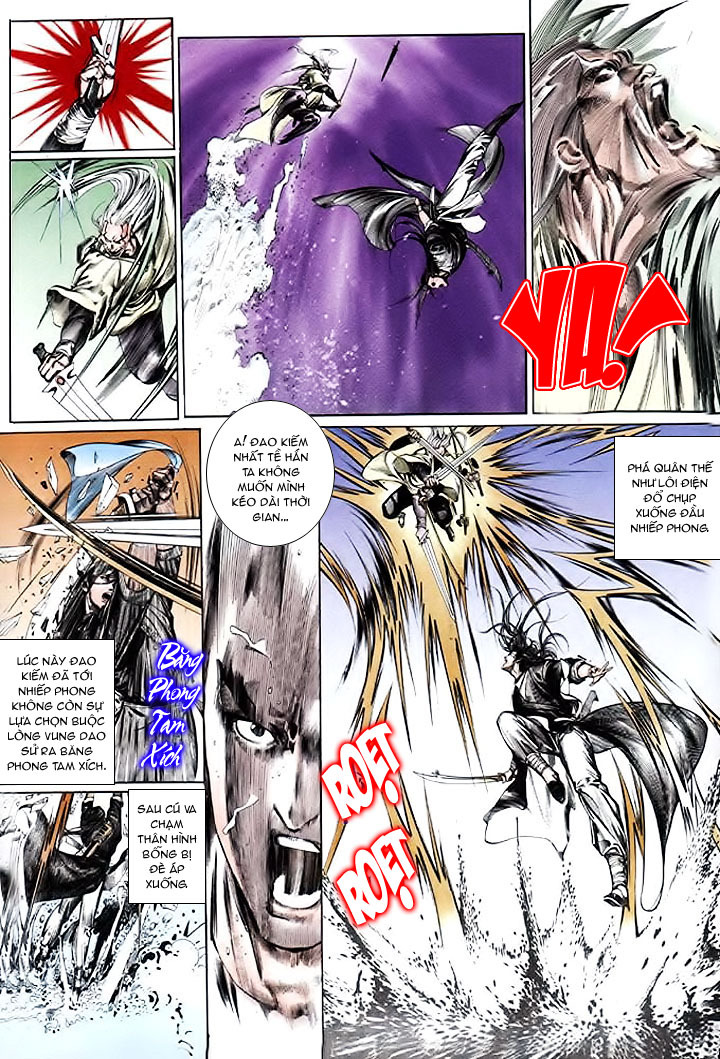 phong vân chapter 67 14