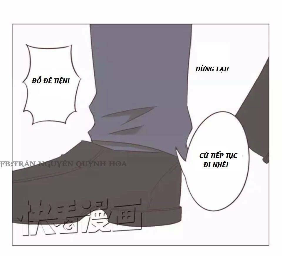 xin chào! dân nữ chapter 9 26