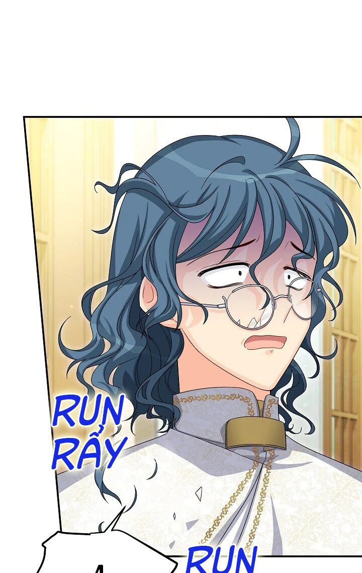 nữ công tước với tâm hồn trống rỗng chapter 53 55