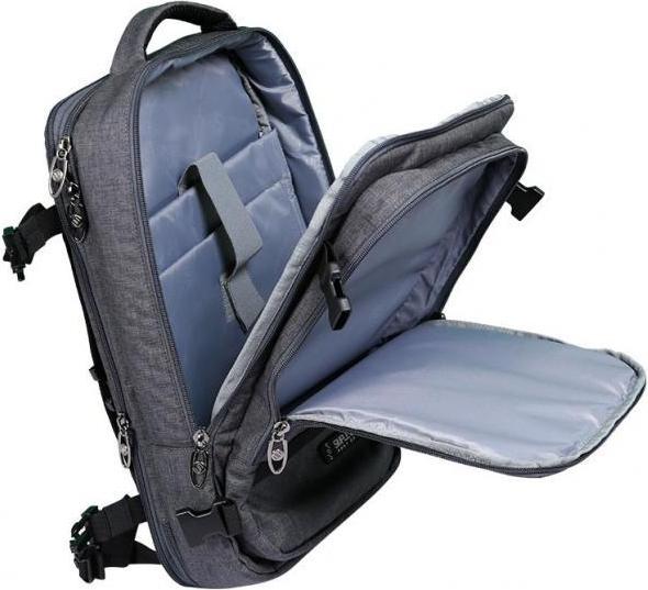 Balo laptop Simplecarry TWB