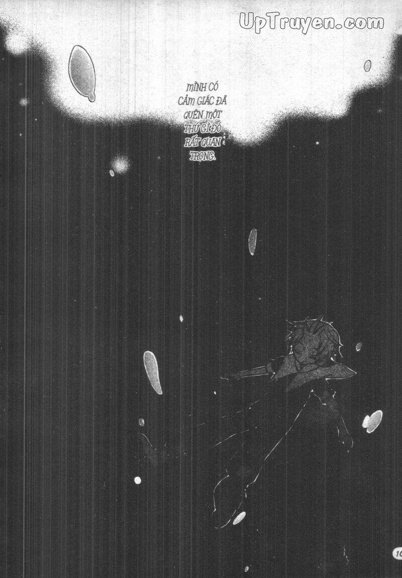 hoshi no witch chapter 3 104