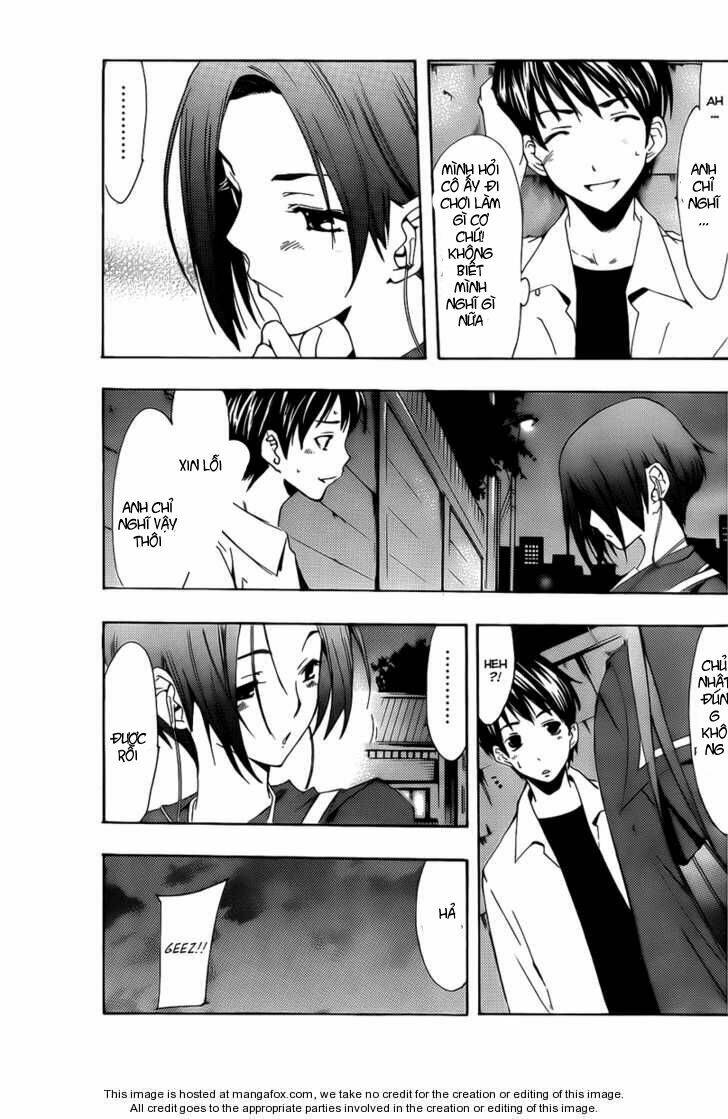 loveplus rinko days chapter 3 25