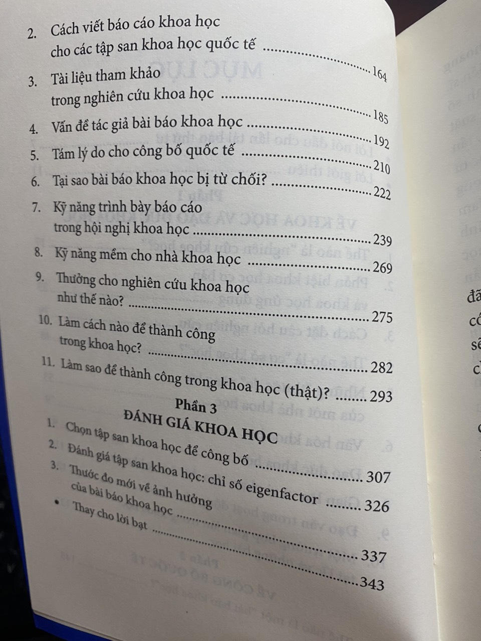 Đi Vào Nghiên Cứu Khoa Học - Nguyễn Văn Tuấn - Tái bản lần 7 (Sách được trao giải Sách hay 2013)