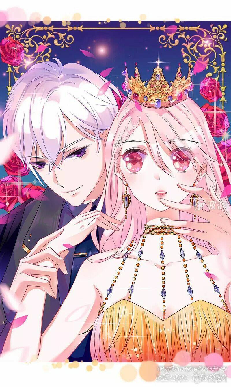 vương bài thiên sư và tiểu manh yêu chapter 34 1