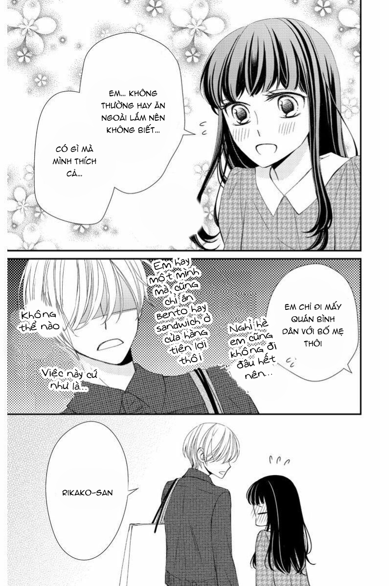 xin hãy dạy cho em chapter 8.1 22