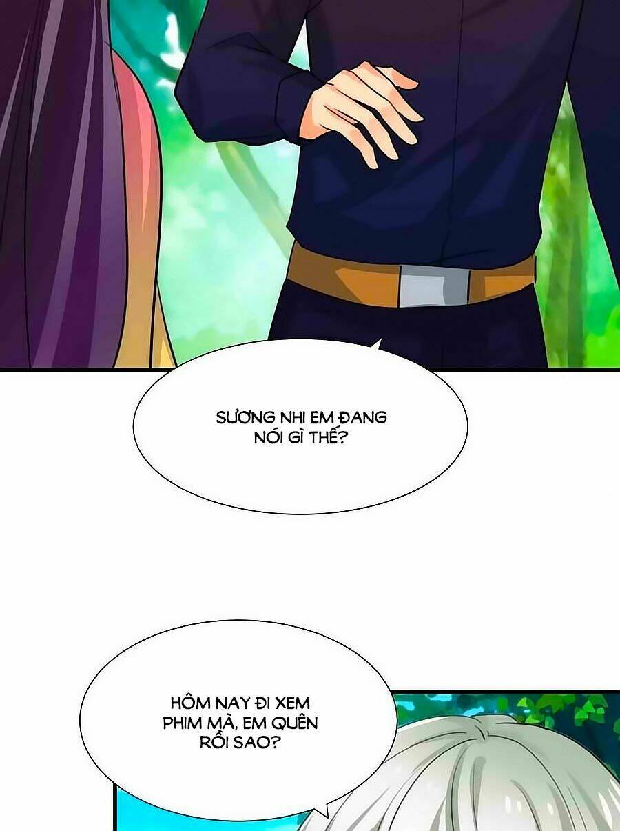 dưỡng thiếu chủ đấu tra nam chapter 80 11