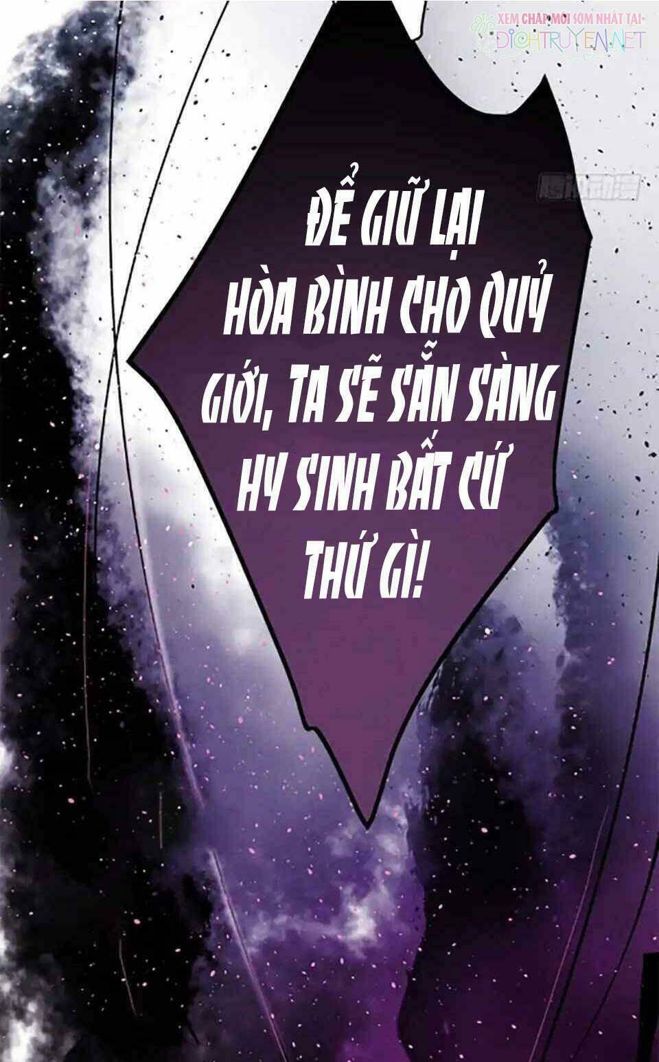 hung mãnh tiểu thư chapter 1 50