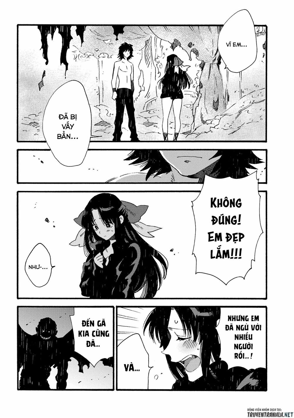 sono mono. nochi ni…(nariie shin’ichirou) chapter 15 9