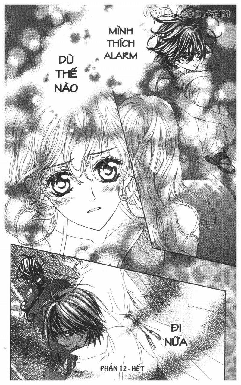 hoàng tử ếch(bản đẹp) chapter 4 33