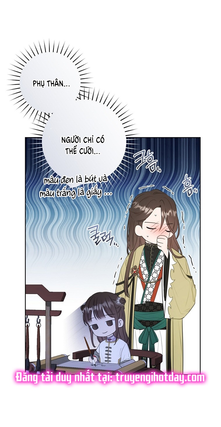 trở thành đứa cháu gái bị ghẻ lạnh trong gia tộc võ giả hùng mạnh chapter 11.2 26