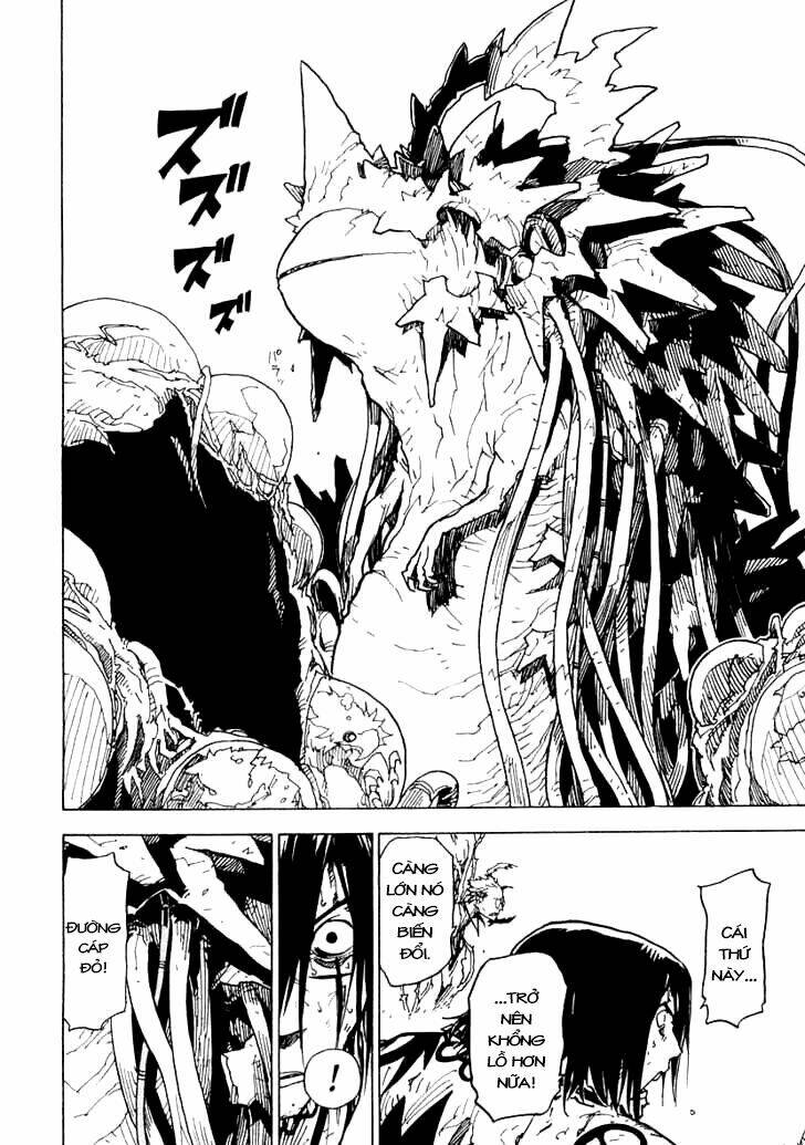 king of thorns chapter 29 11