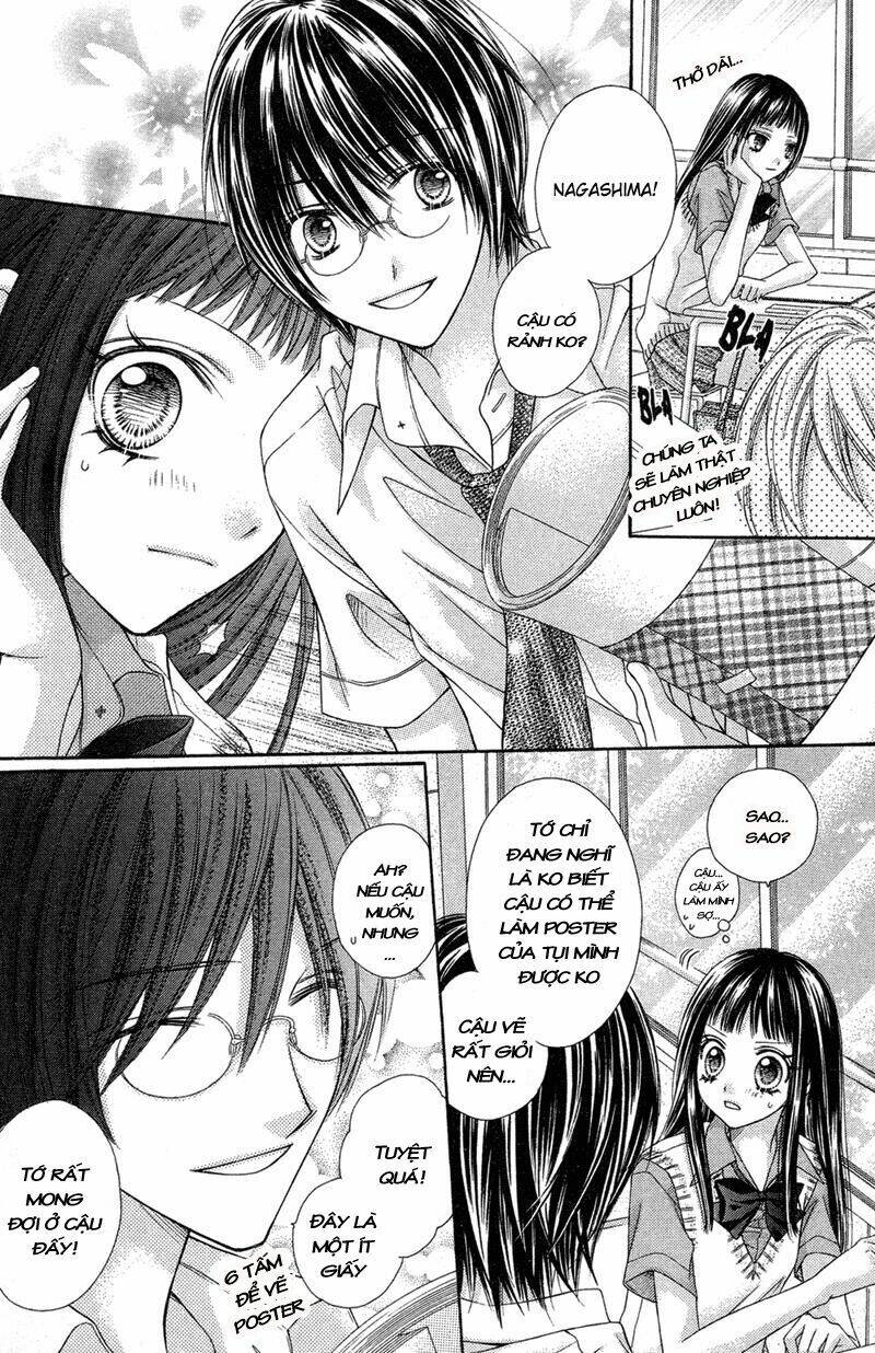 rockin' heaven chapter 23 10