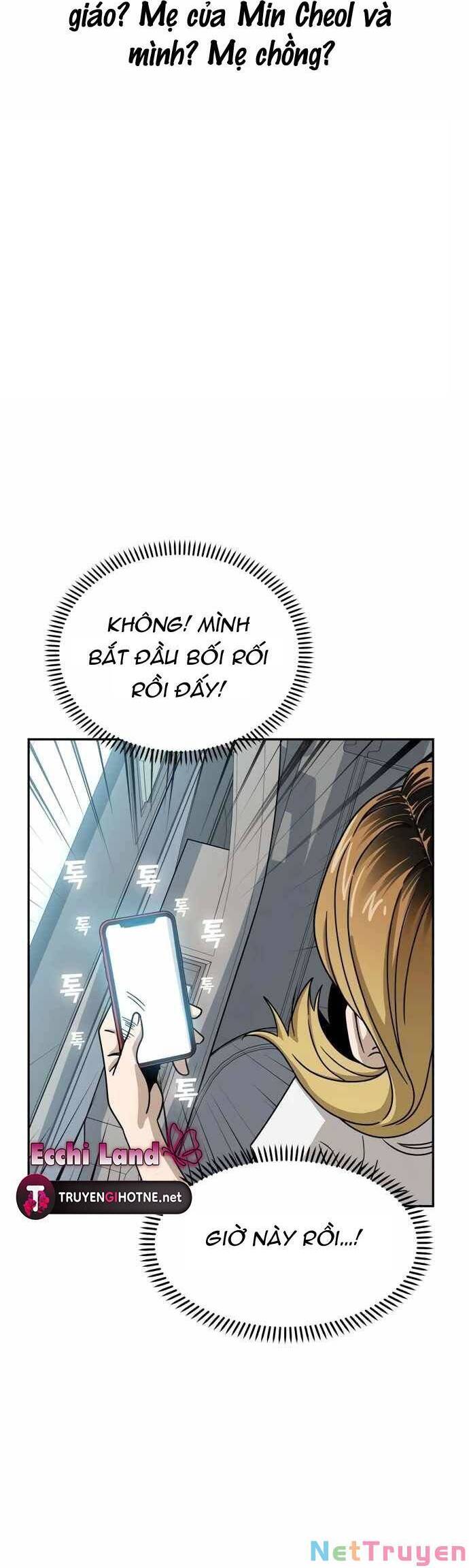 Lớ Ngớ Vớ Phải Tình Yêu chapter 49.2 16