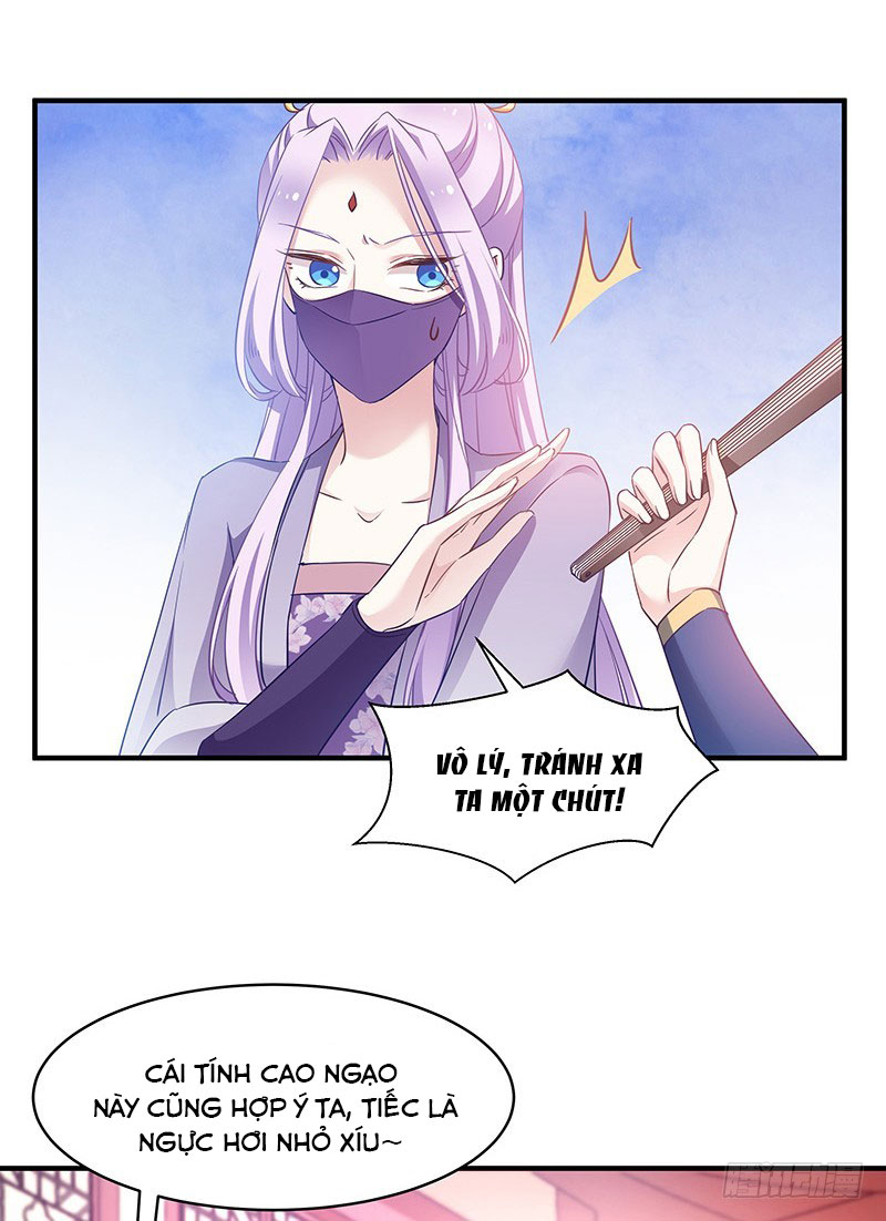 trò chơi trừng phạt chapter 63 10