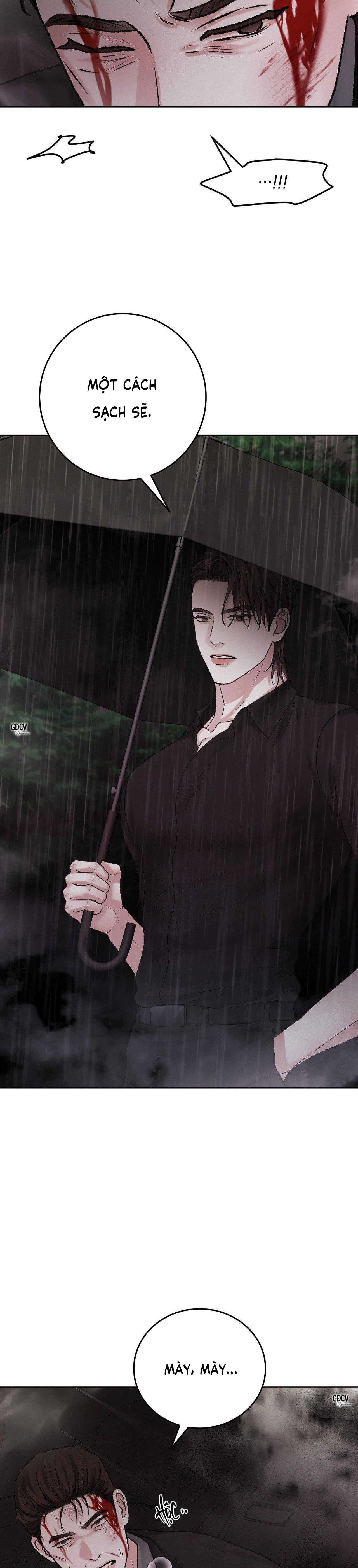 con nuôi bất đắc dĩ chapter 53 26