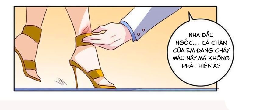 tổng tài đích thiên giới manh thê chapter 82 20