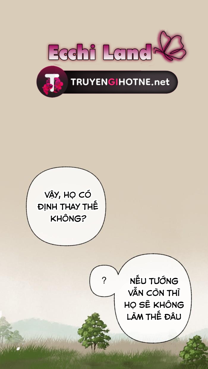 Nữ Chính Không Muốn Yêu chapter 36.1 - Trang 19