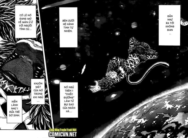 thánh tỏi sành ăn chapter 309 6