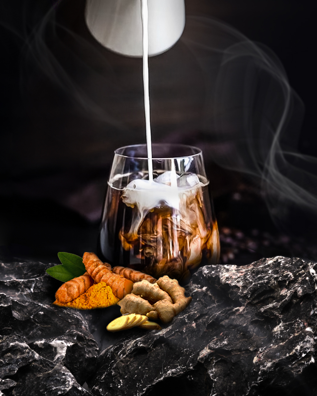 Bộ Sưu Tập Cà Phê Rang Xay Coffee G Với Nhân Sâm Hoàng Đế COFFEECELL - Arabica, Aroma & Immuno - Hàng Chính Hãng