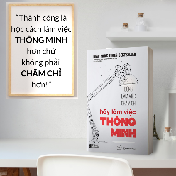 Bộ sách Thói quen tích cực kiến tạo thành công