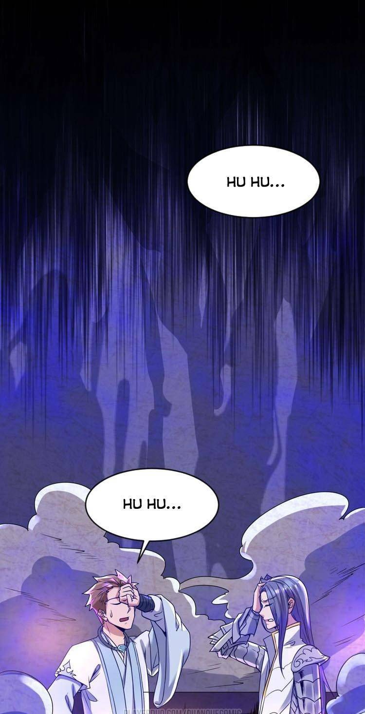 người chặn xuyên không chapter 66 1