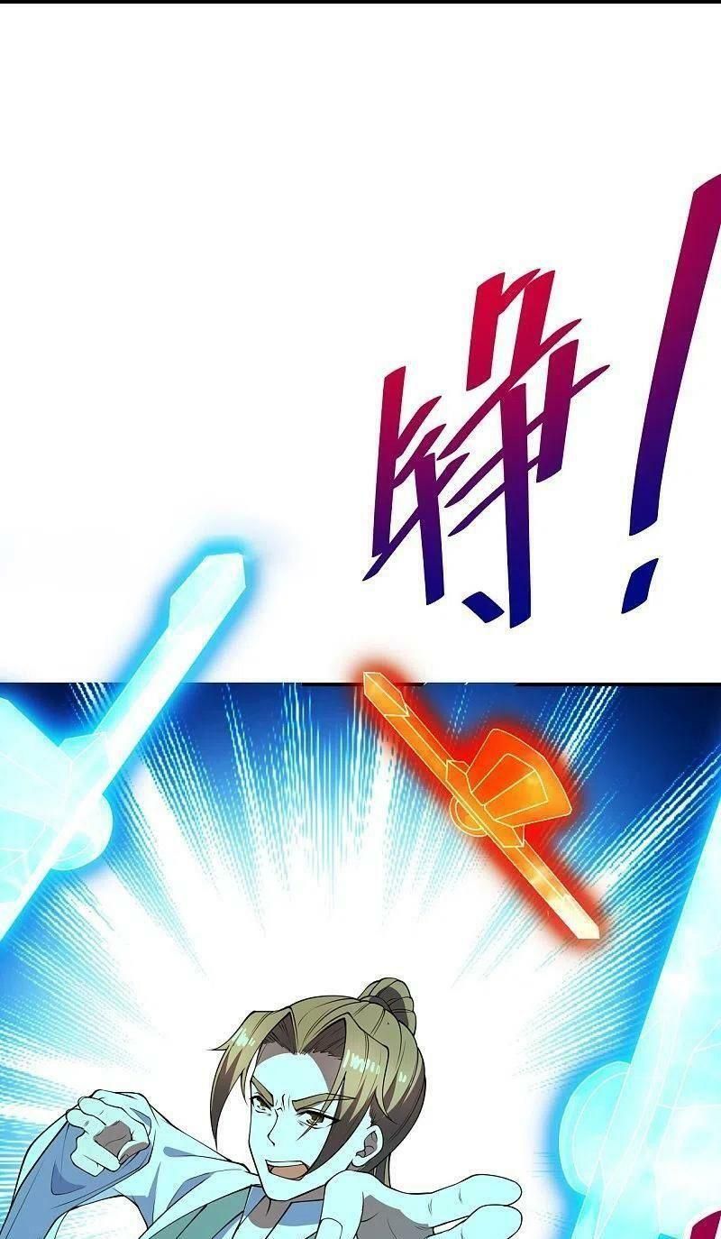 tiên võ đế tôn chapter 259 60