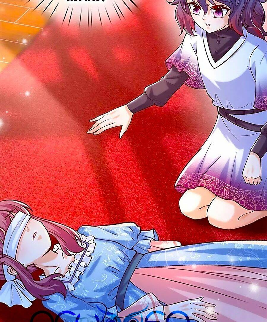 bỗng một ngày trở thành con gái nhà vua chapter 303 10