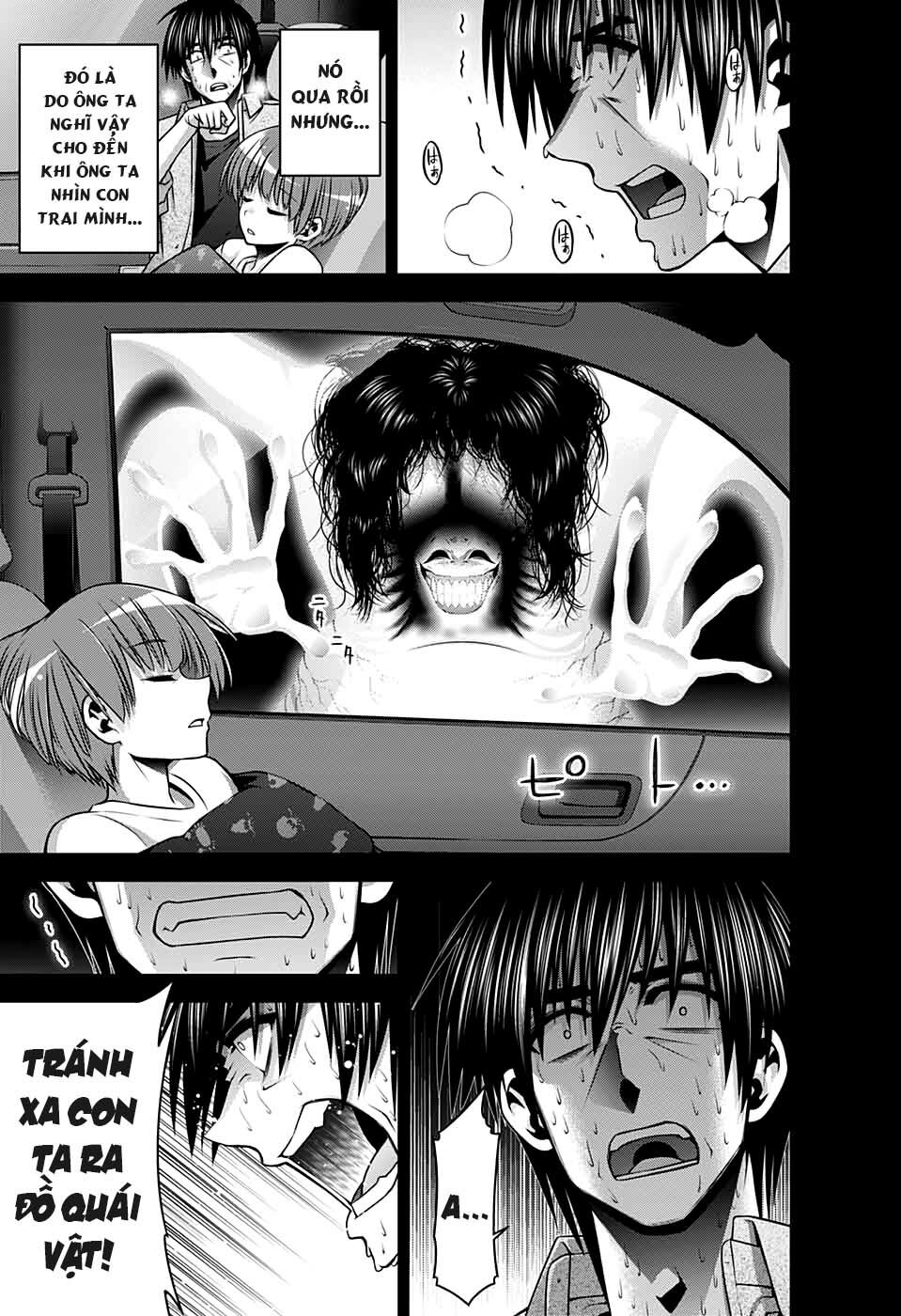 thợ săn ác linh chapter 25 29
