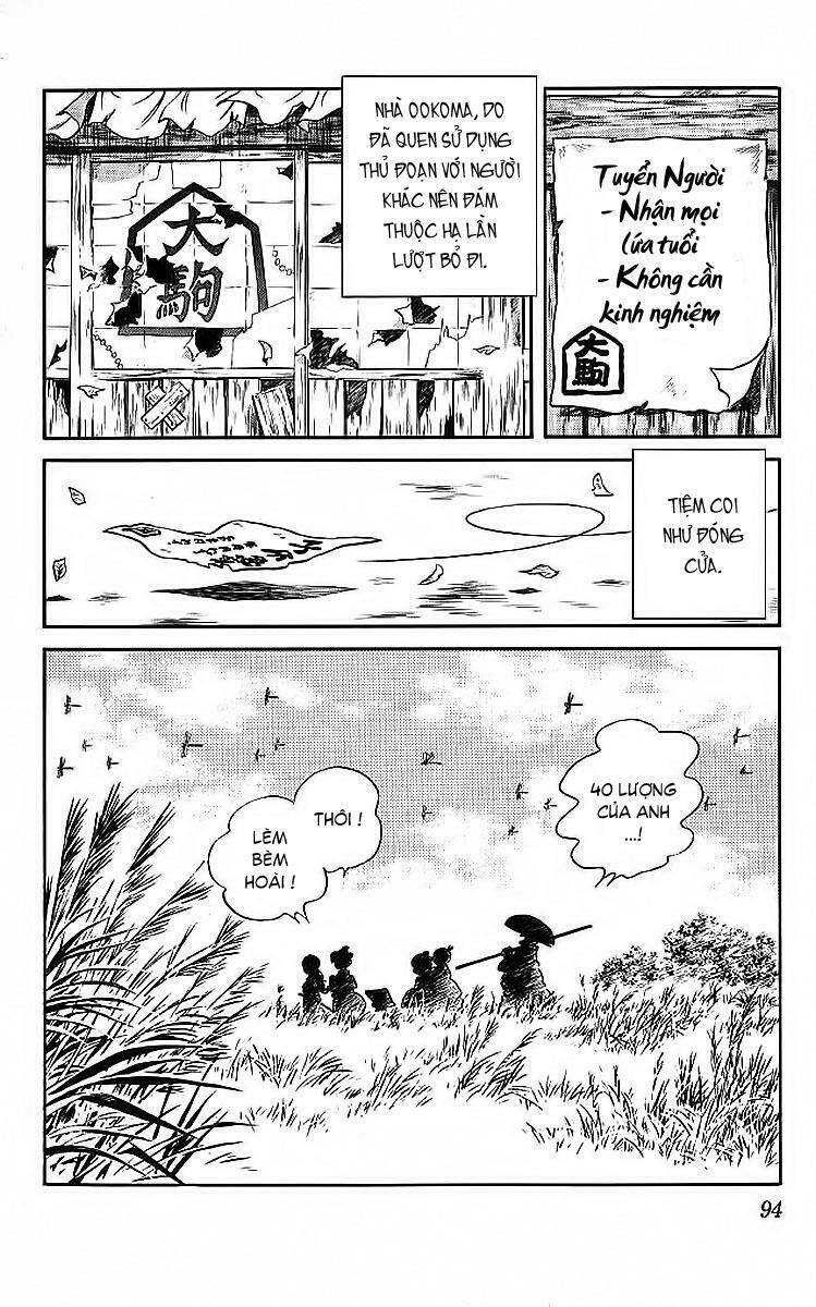 nijiiro togarashi - ớt bảy màu chapter 44 18