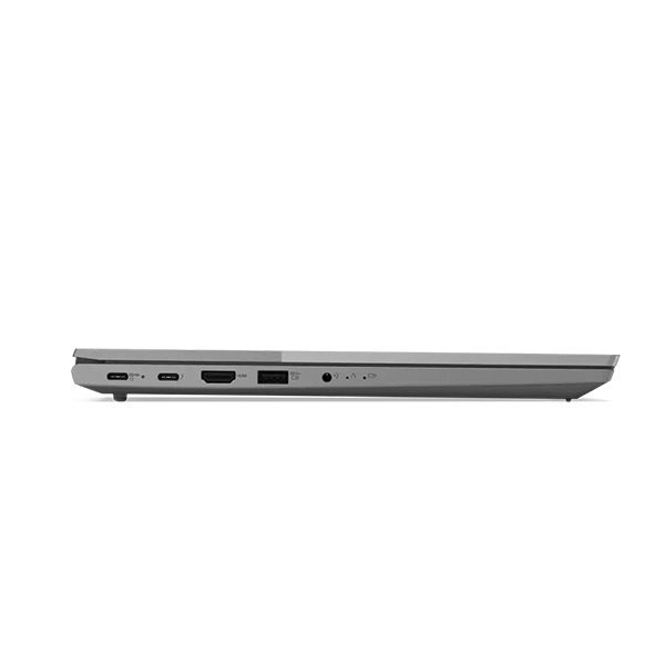 Laptop Lenovo ThinkBook 15 G4 IAP 21DJ00CMVN (Xám) - Tặng kèm chuột Zadez M331 - Hàng chính hãng