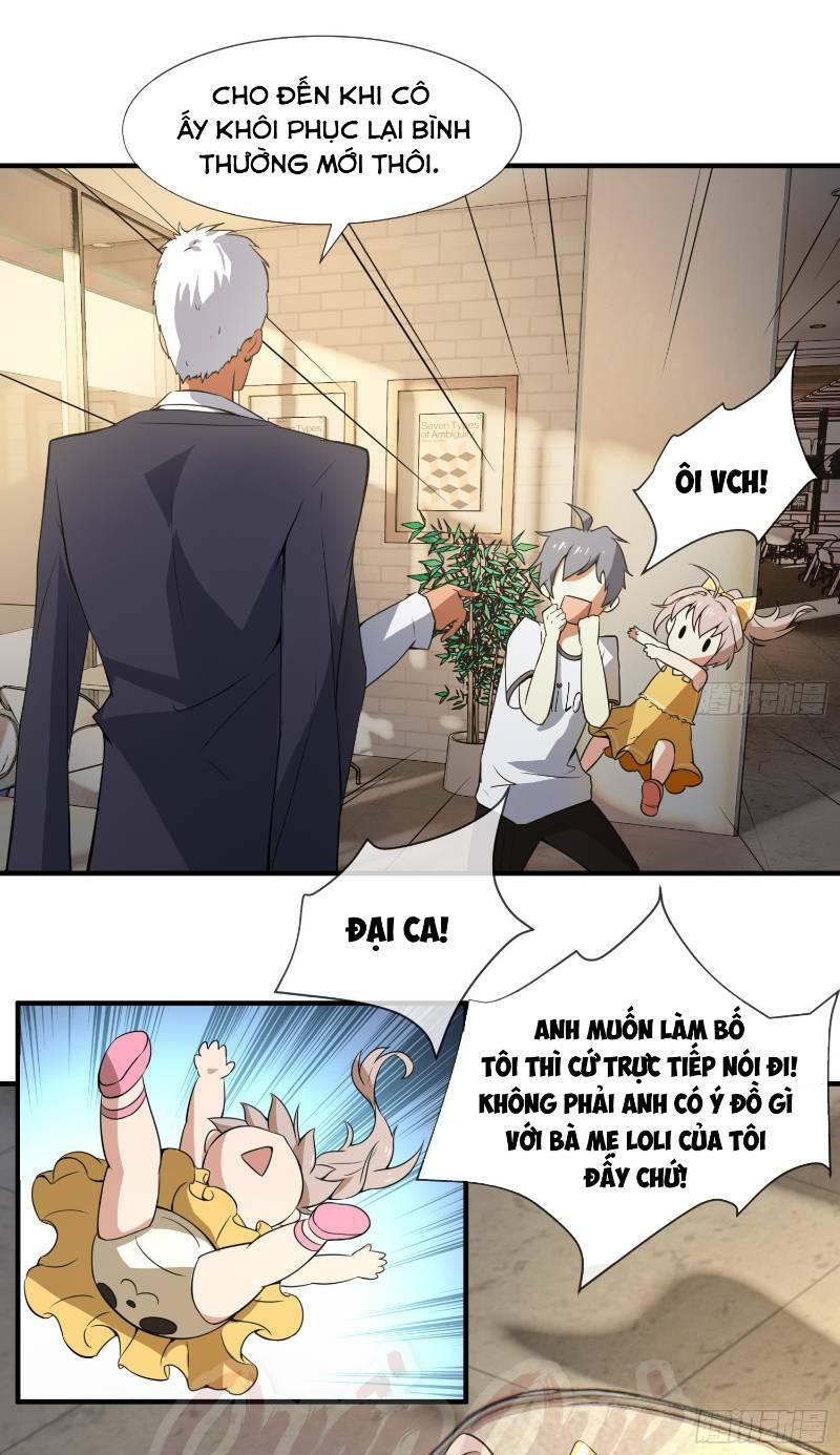 phía sau sát nhân án chapter 2 27