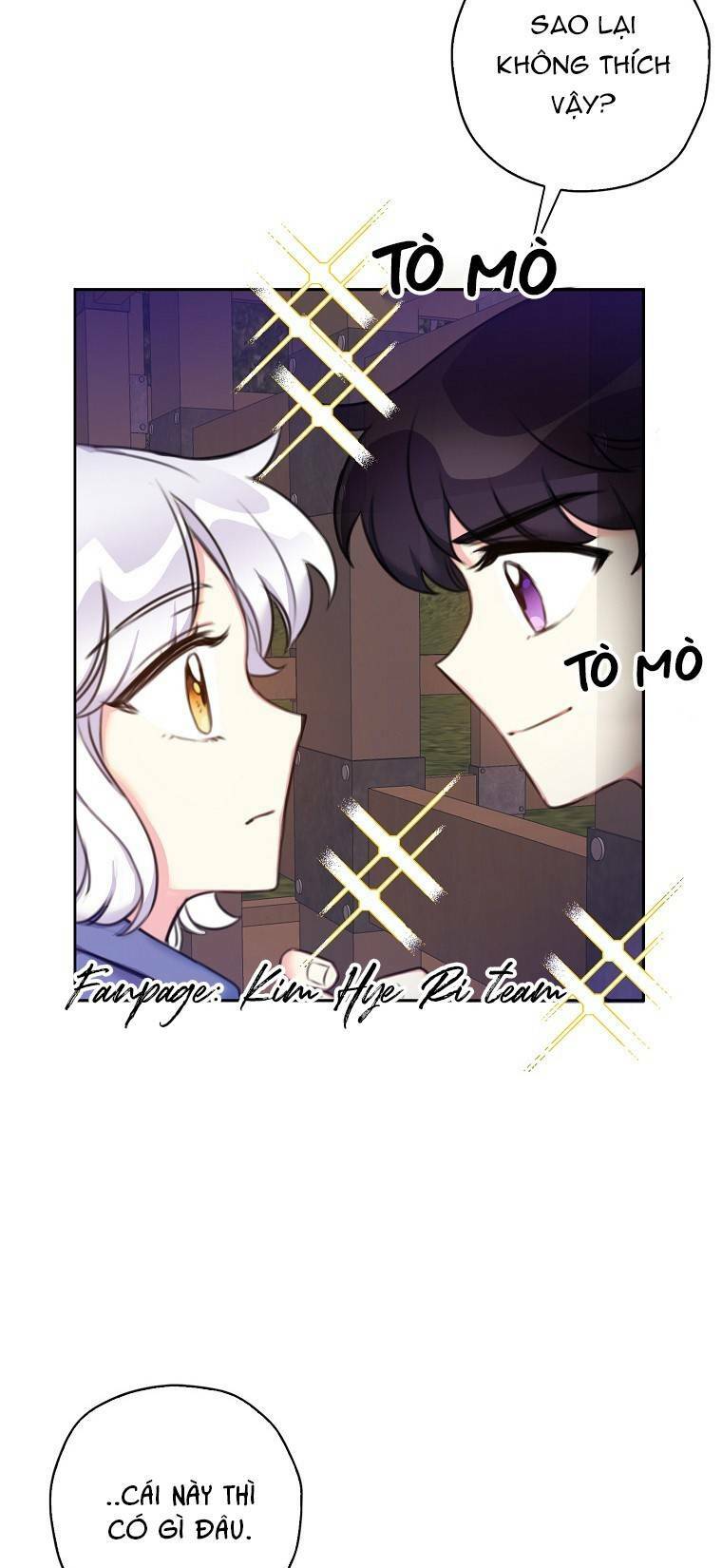 sinh ra làm con gái ác nữ chapter 20 25