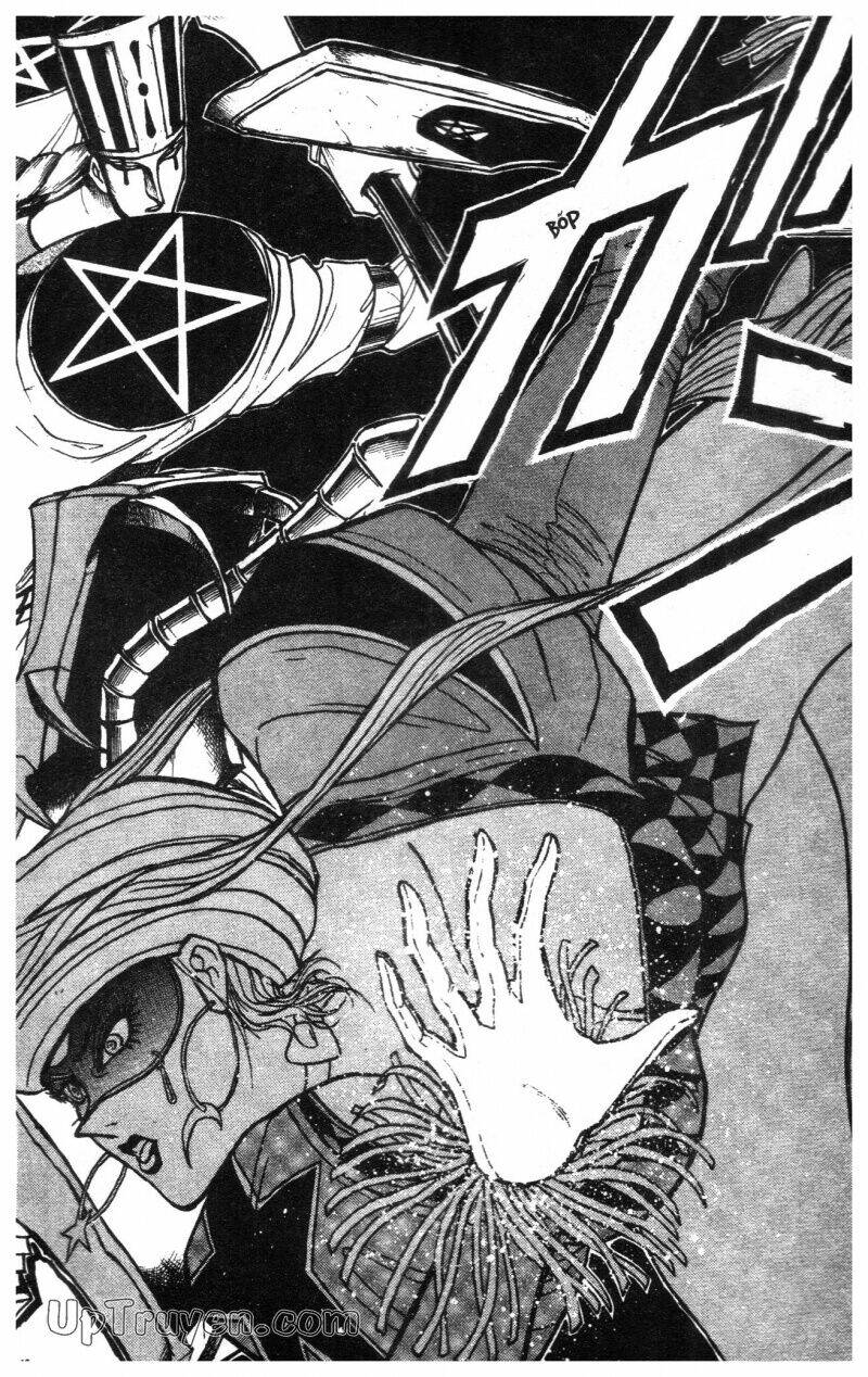 karakuri circus - gánh xiếc quái dị chapter 20 19