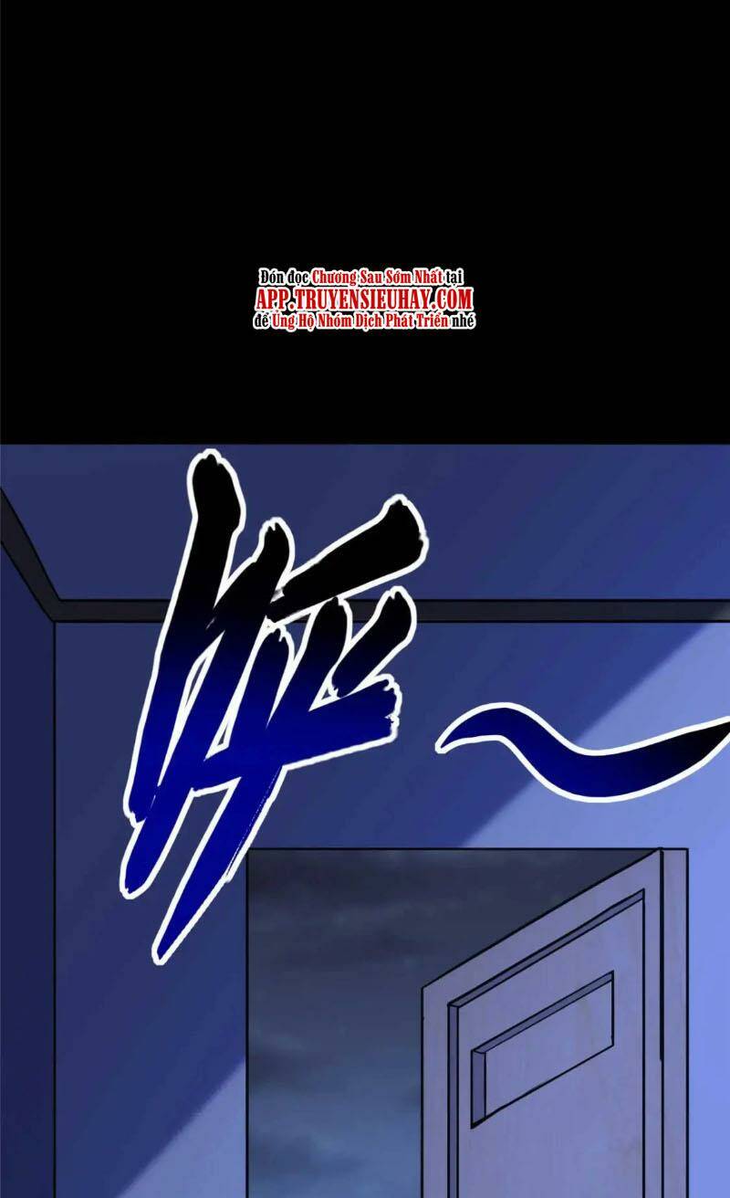 bạn gái virus của tôi chapter 406 21