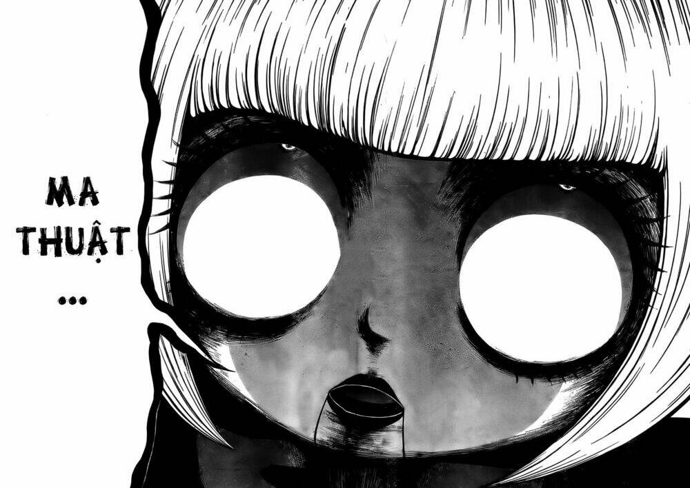 mahou shoujo of the end chapter 1 20