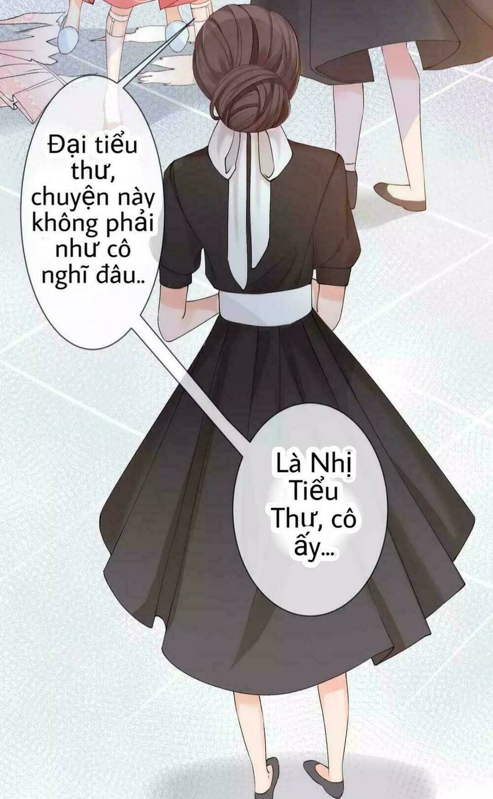 trọng sinh siêu sao - lăng thiếu sủng nghiện chapter 5 5