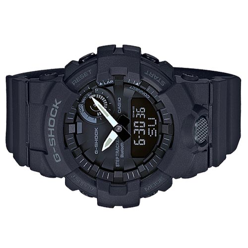 Đồng Hồ Casio Nam G-Shock GBA-800-1ADR