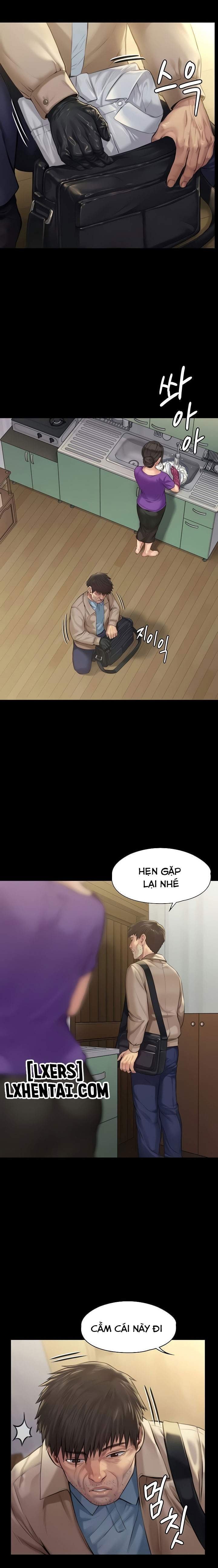 ong chúa chapter 187 14