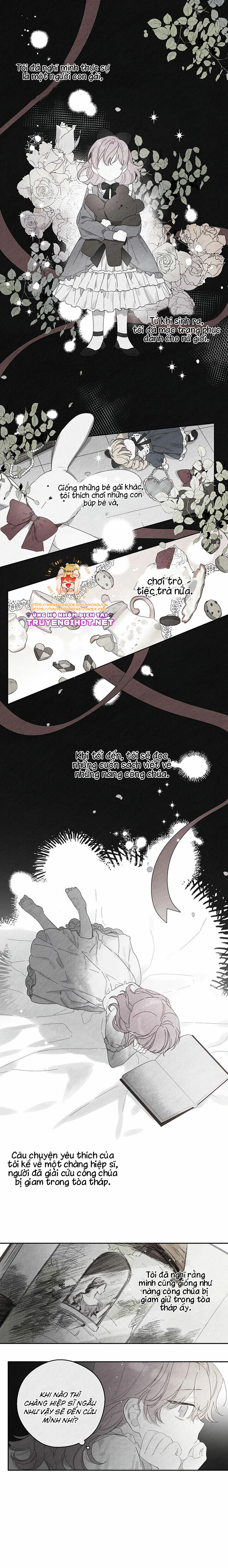 cứ giấu em trai tôi trước đi đã chapter 9 2