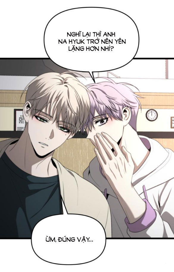 Tự Do Trong Mơ chapter 105.2 - Trang 13