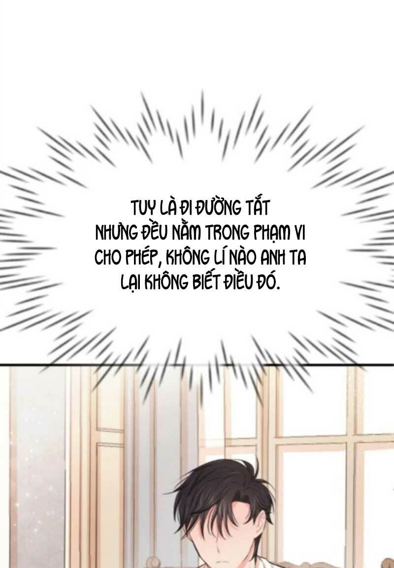 tiểu thư scarlet, em không muốn trả thù sao? chapter 16 100