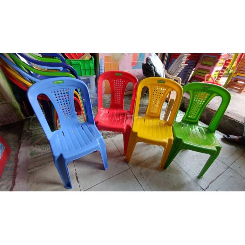 Ghế dựa nhỏ đan cao cấp