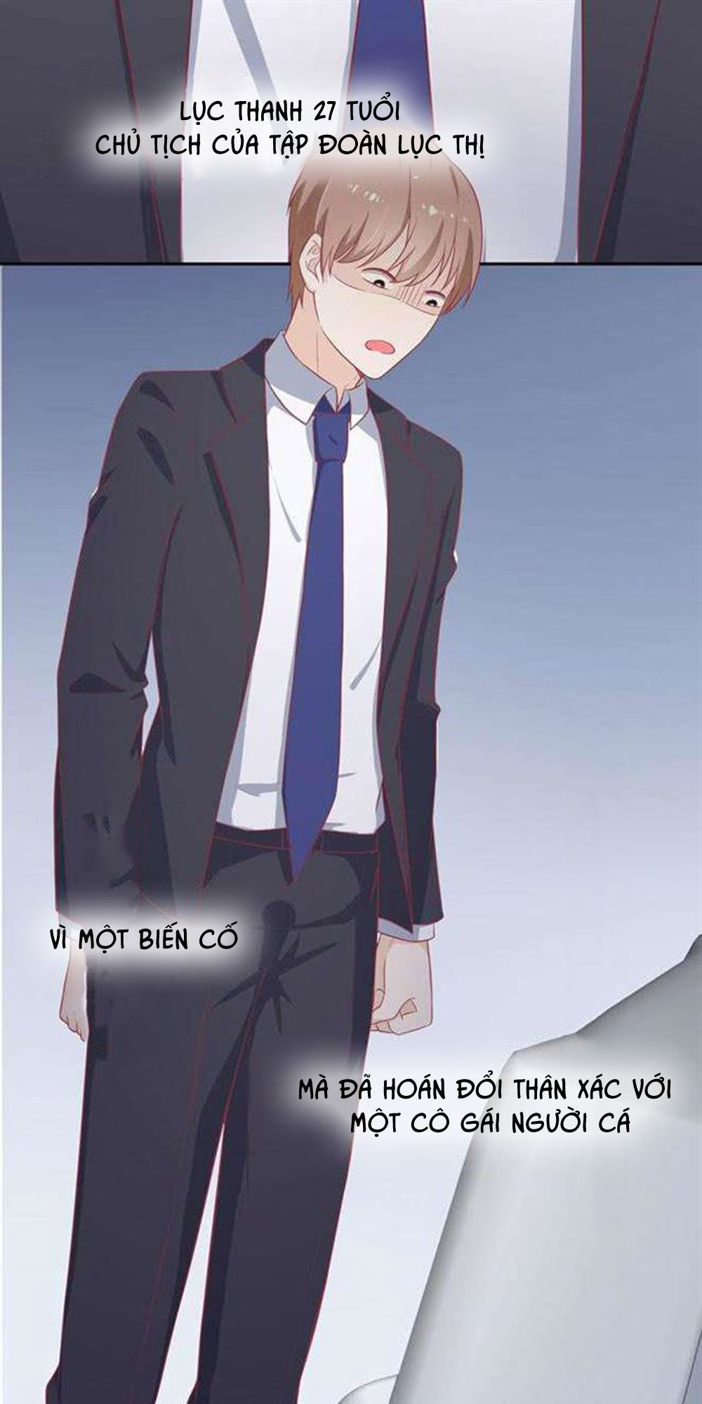 thâm hải chi ca chapter 24 8