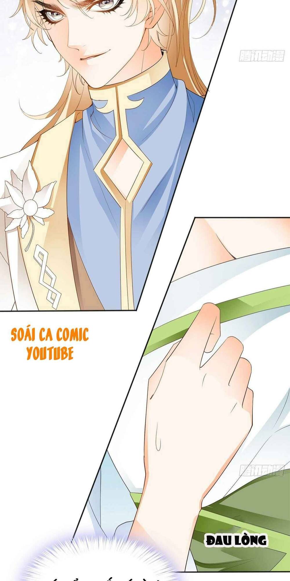 bổn vương muốn nàng chapter 55 25