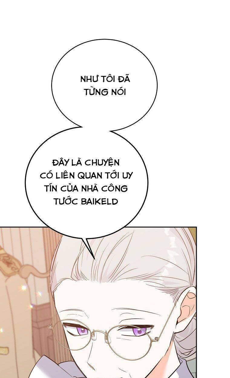 ác nữ karuna bé lại chapter 38 89