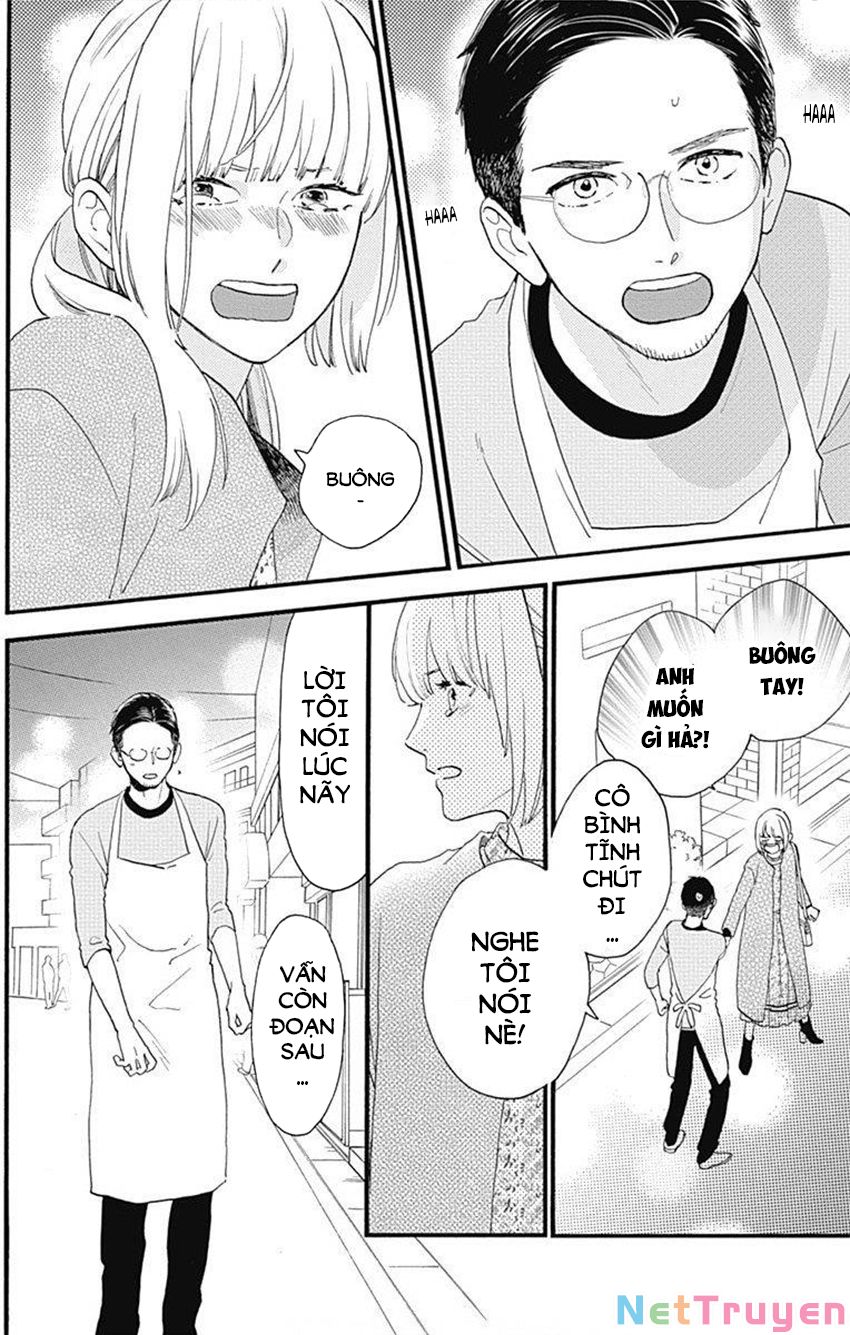 những đóa sơn trà kia, sẽ vì em mà đơm hoa khoe sắc chapter 77.3 40